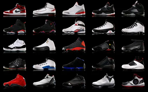 Air Jordan
