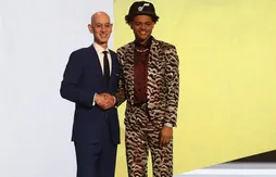 Deux rookies du Jazz sortent de l’infirmerie