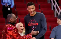 Une pluie de signes a relancé Jabari Smith Jr. de loin