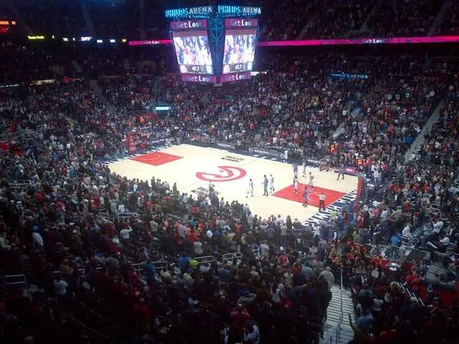 hawks