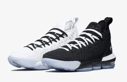 Nike : une LeBron 16 “Equality” prévue pour le Martin Luther King Day