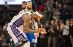 Cousins-Embiid, un duel de géants !