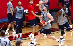 Critiqué lors de son retrait de Team USA, Kevin Love « emmerde » Jerry Colangelo