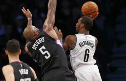 Un nouvel arrière aux Bucks