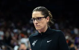 Face aux critiques, Stephanie White se fâche très fort !