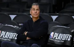 Les Lakers autorisés à rencontrer plusieurs assistants renommés