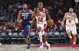 Ayo Dosunmu distingué pour ses efforts auprès des jeunes de Chicago