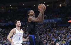 Quand Danilo Gallinari demande à Kawhi Leonard de rendre l’argent