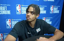 Même s’il a dû patienter, Rayan Rupert est heureux de rejoindre Portland