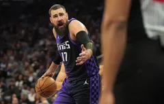 Jonas Valanciunas prêt à quitter la NBA pour le Panathinaikos ?