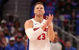 Blake Griffin, Kemba Walker et Jimmy Butler invités du Quai 54