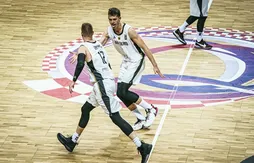 TQO de Split | Moritz Wagner et l’Allemagne s’offrent leur billet pour Tokyo