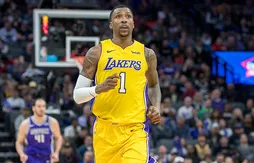 Luke Walton heureux pour Kentavious Caldwell-Pope