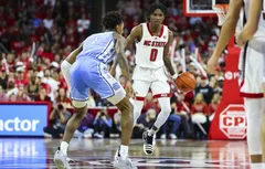 Draft 2023 | Terquavion Smith fait enfin le grand saut