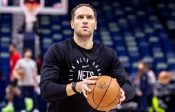 Pas de retour avant décembre pour Bojan Bogdanovic ?