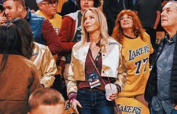 Jeanie Buss a encore une (petite) chance de rester à la tête des Lakers