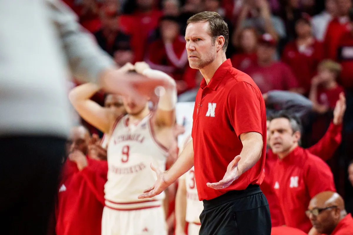 Fred Hoiberg (Nebraska)