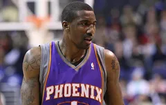 Amar’e Stoudemire : “J’ai tout fait pour finir ma carrière à Phoenix”