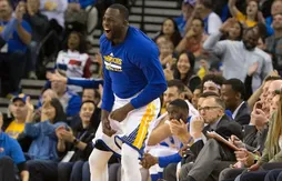 Warriors – Pelicans : la 60e rugissante