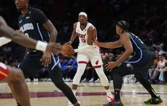 Le réveil mexicain de Bam Adebayo