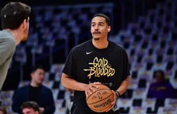 Les Wizards comblés d’avoir mis la main sur trois anciens Warriors