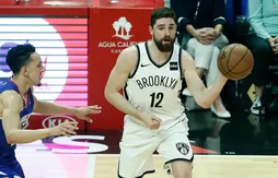 Les Nets s’attendent à commencer difficilement la saison suite au voyage en Chine