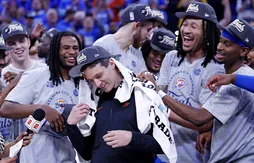 Mark Daigneault : “C’est si facile de coacher cette équipe”