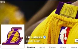La NBA, superstar sur les réseaux sociaux