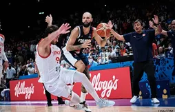 Paris 2024 : la Turquie, premier adversaire de la préparation des Bleus