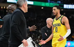 Le frère de Tyrese Haliburton victime d’une insulte raciste dans les tribunes de Milwaukee ?