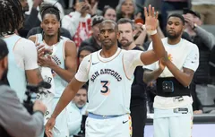 Chris Paul se voit encore jouer au-delà des 40 ans