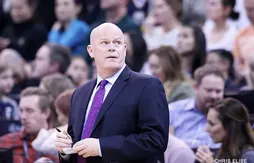 La grosse colère de Steve Clifford