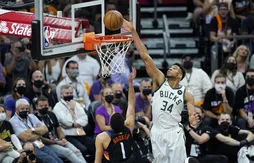 Audiences TV | Petit score pour le Game 1 des Finals