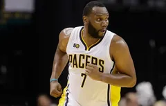Al Jefferson vers la Chine