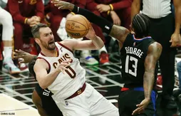 L’attaque des Cavaliers plombée par les ballons perdus