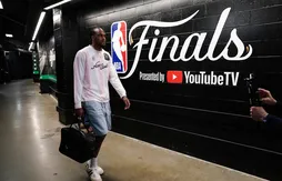 Oshae Brissett va tester le marché