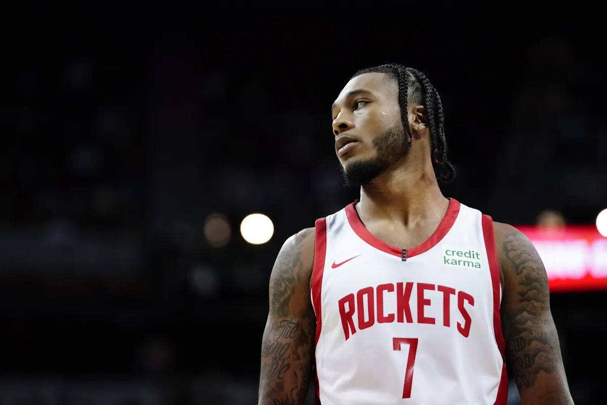 Comme prévu, les Cavaliers se séparent de Cam Whitmore