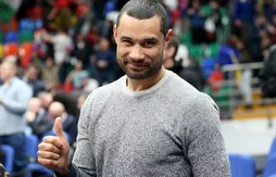 Trajan Langdon a pas mal hésité avant d’accepter sa mission à Detroit