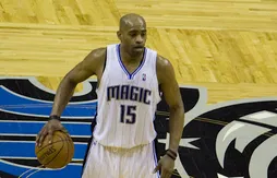 Orlando assure le minimum sans briller