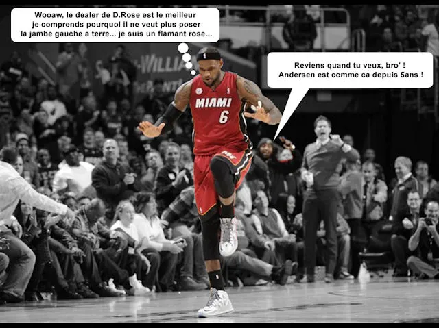 LeBron