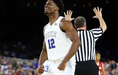 Justise Winslow s’imagine aux Knicks avec Carmelo Anthony