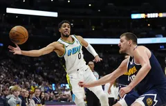 Les Pacers veulent utiliser la fin de saison régulière comme rampe de lancement