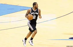 Kawhi Leonard, la superstar qui s’ignore
