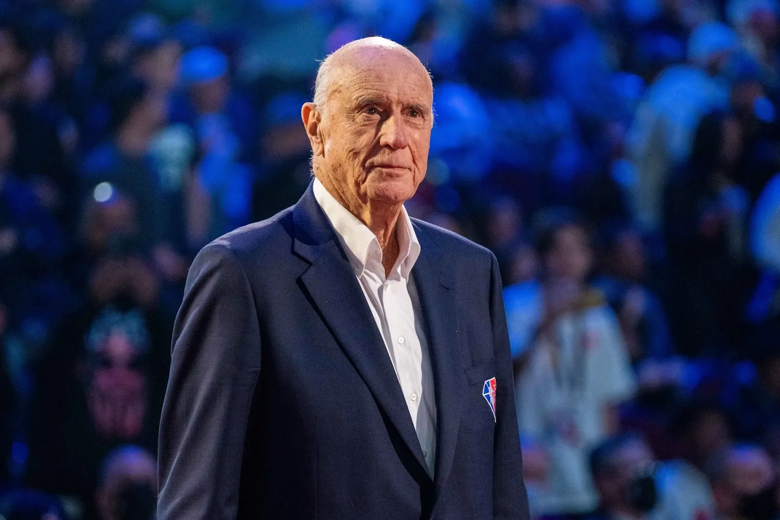 bob pettit