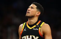 Devin Booker, la seule certitude chez les Suns ?