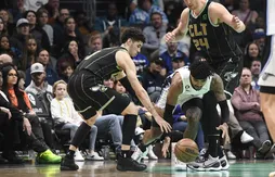 Orlando enfonce toujours plus Charlotte