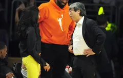 Actionnaire minoritaire des Lakers, Patrick Soon-Shiong ne vend pas ses parts