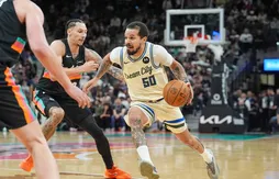 Cole Anthony rejoint Joe Ingles à Melbourne