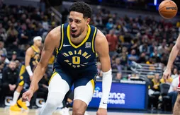 Tyrese Haliburton n’arrive plus à se nourrir des critiques