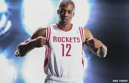 Pour faire taire les critiques, Dwight Howard veut s’inspirer de LeBron James